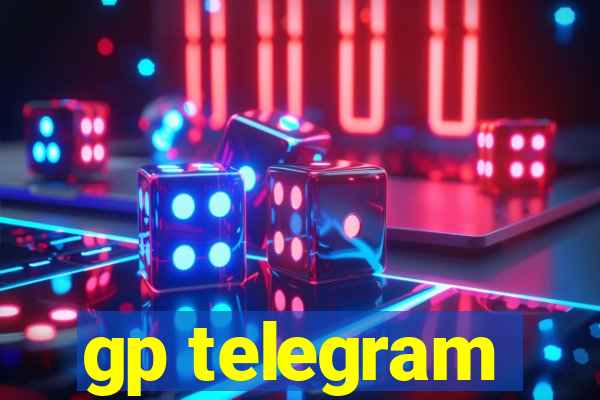 gp telegram